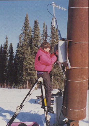 Fairbanks Intertie
